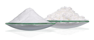 Raw materials