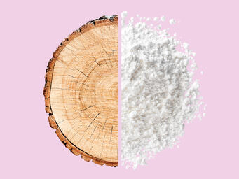 MCC Fibers
