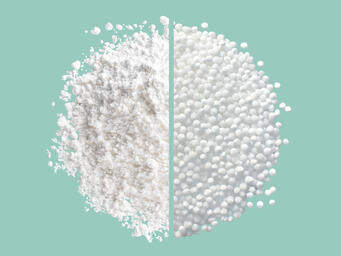 MCC Spheres