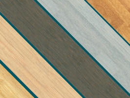 Laminate Surfaces