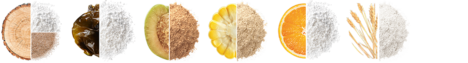 Our JRS Plant Fiber Technology