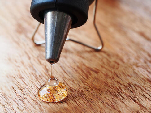 Adhesives