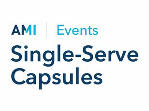 Single-Serve Capsules 