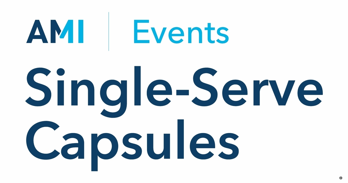 Single-Serve Capsules