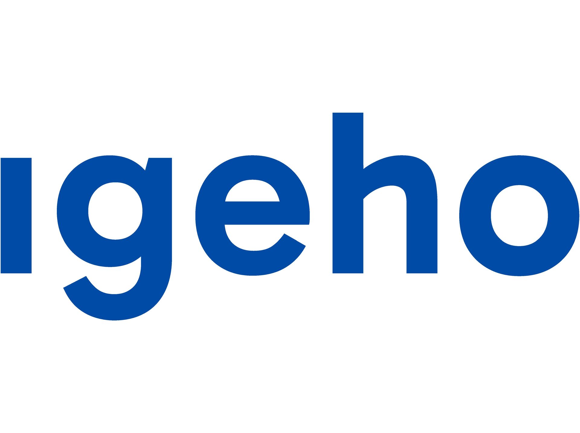 Igeho