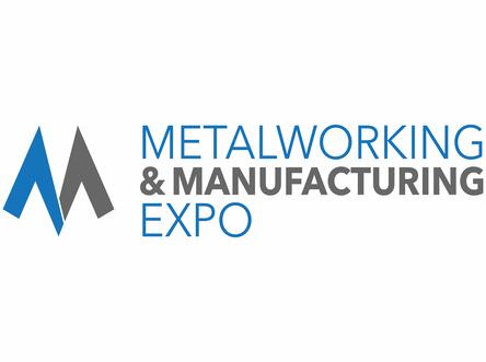 Metalworking &amp; Manufacturing Expo