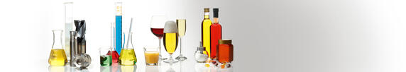 Applications Filtration - JRS Cellulose Filter Aid in Depth Filtration