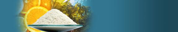 JRS - Strategic Source Alternative for Alginate Products