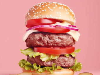 Meat & Meat Substitutes