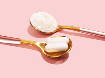 Nutritional Supplements