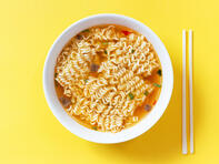 Instant Noodles