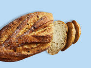 Artisan & Traditional Bread