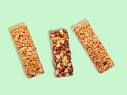 Cereal Bars