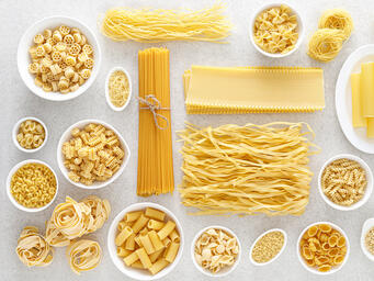 Pasta Products