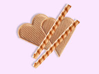 Waffles & Wafers