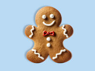 Gingerbread