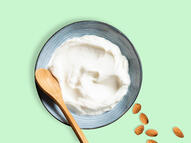 Vegan Yogurt Alternative