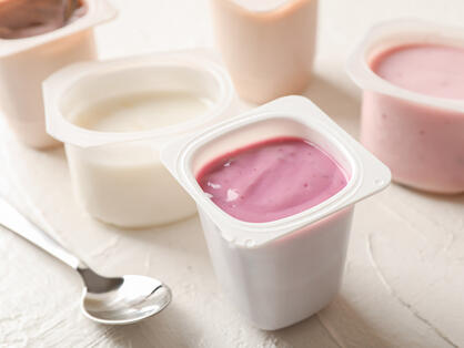 Yogurt
