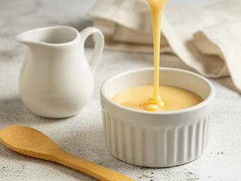 Evaporated Milk/ Condensed Milk