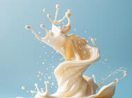 Evaporated Milk and Creamer