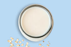 pH Neutral Plant Based Beverage