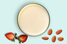 Acidified Plant Based Beverage