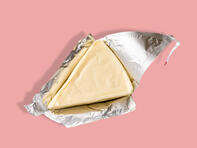 Vegan Cheese Alternative