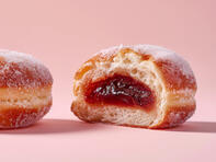 Fruit Preparations, Jams & Fruit Spreads