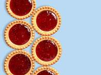 Bake-stable Fruit Fillings