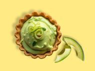 Post-oven Savory Fillings