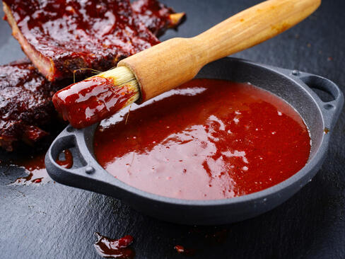 Applications of TRADISMOKE®  Liquid Smoke Flavors