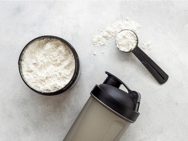 Examples of Applications