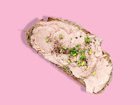 Vegan & Vegetarian Spreads