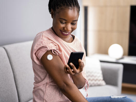 Insoluble Dietary Fiber Improves Insulin Sensitivity