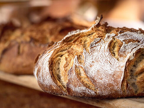 Examples of Applications