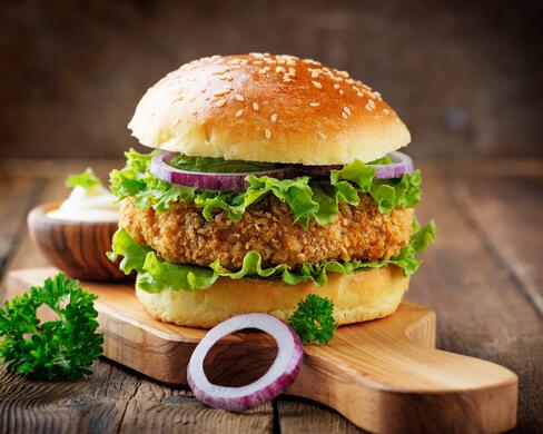 VITACEL® Potato Fiber