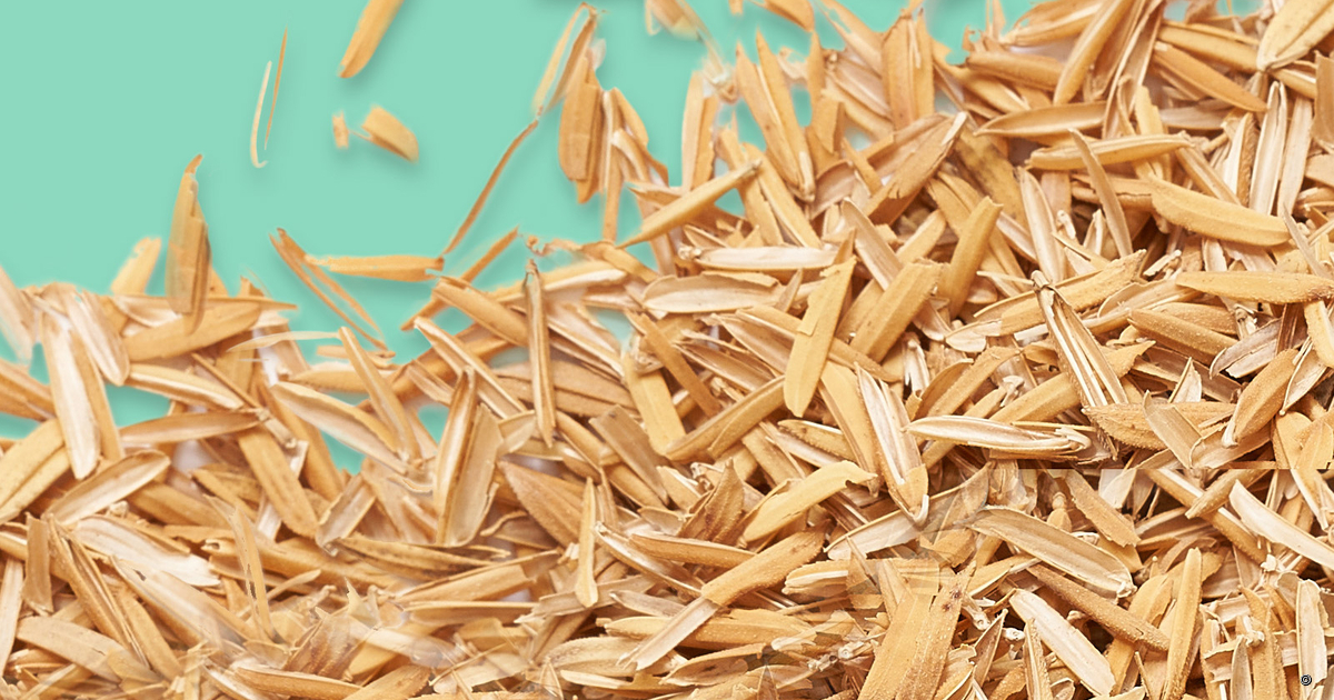 VITACEL® RF Rice Fiber