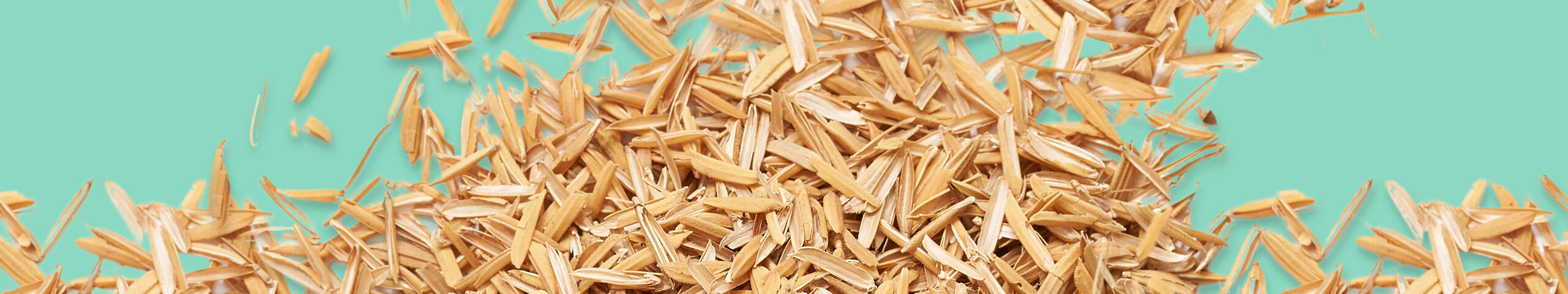 VITACEL® RF Rice Fiber
