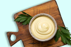 Mayonnaise