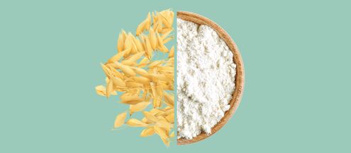 VITACEL®&#13;Oat&#160;Fiber