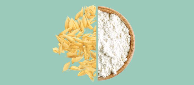 VITACEL®&#13;Oat&#160;Fiber