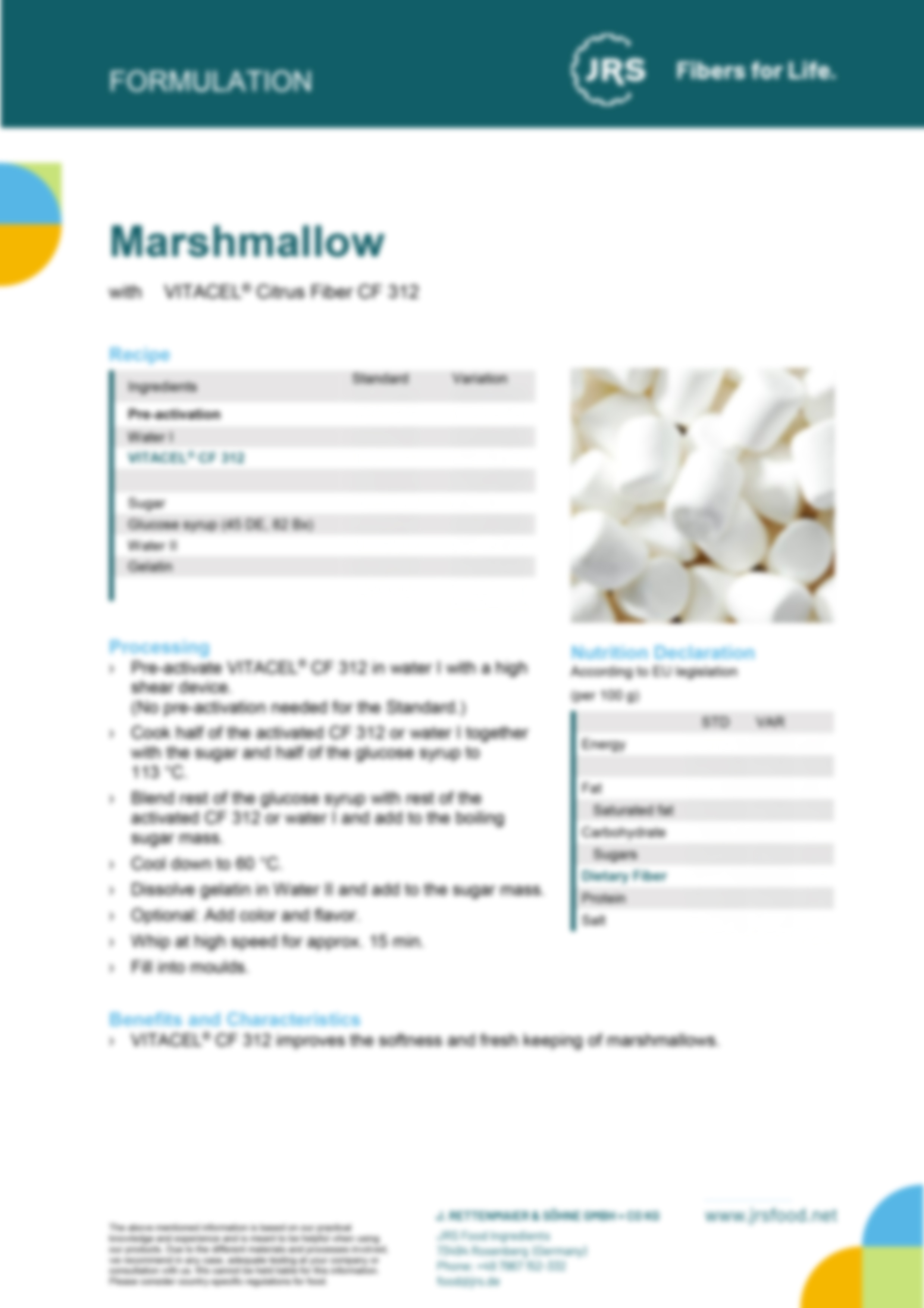 Marshmallow