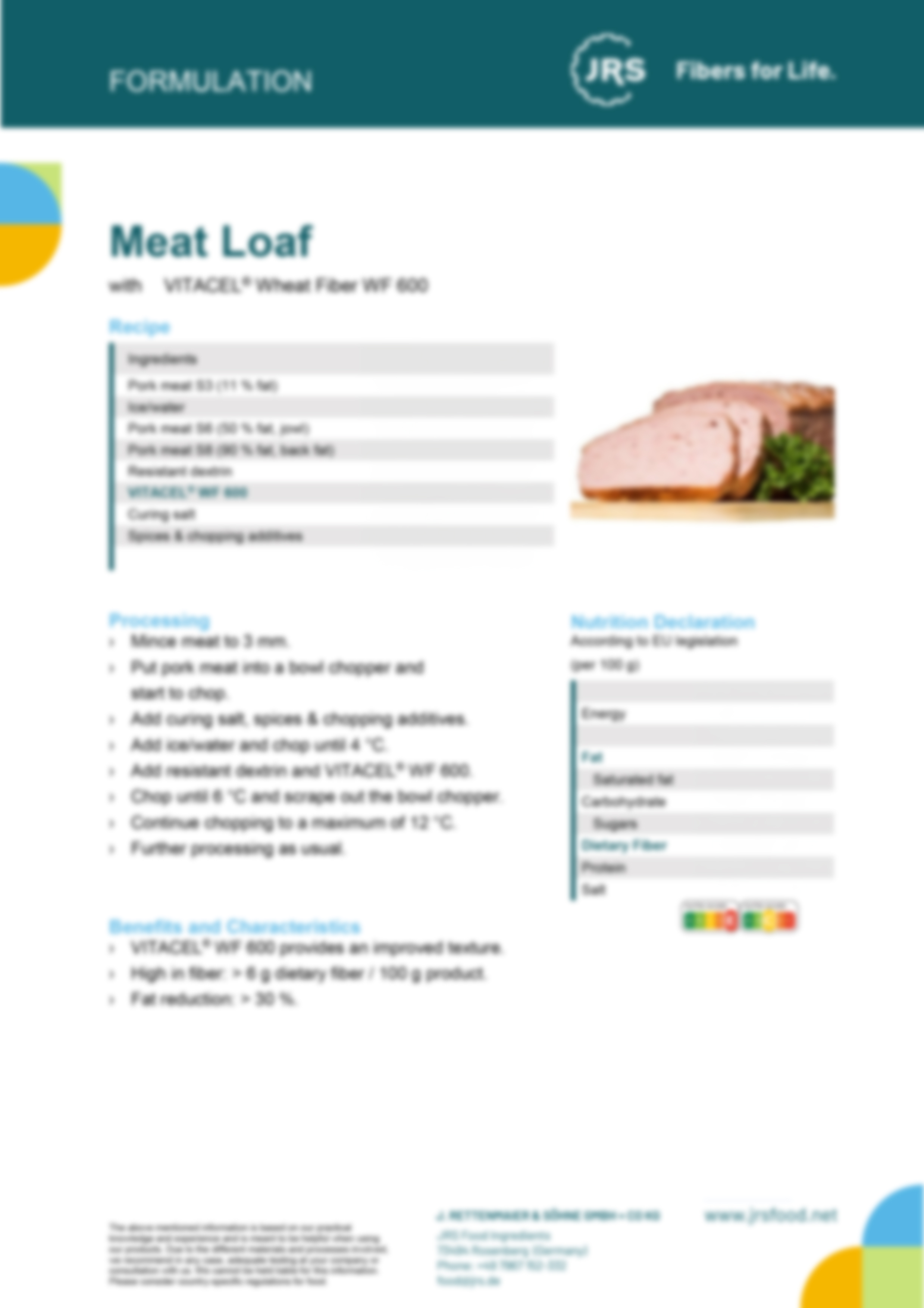 Meat Loaf