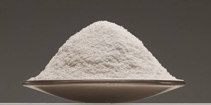 Start of cellulose production