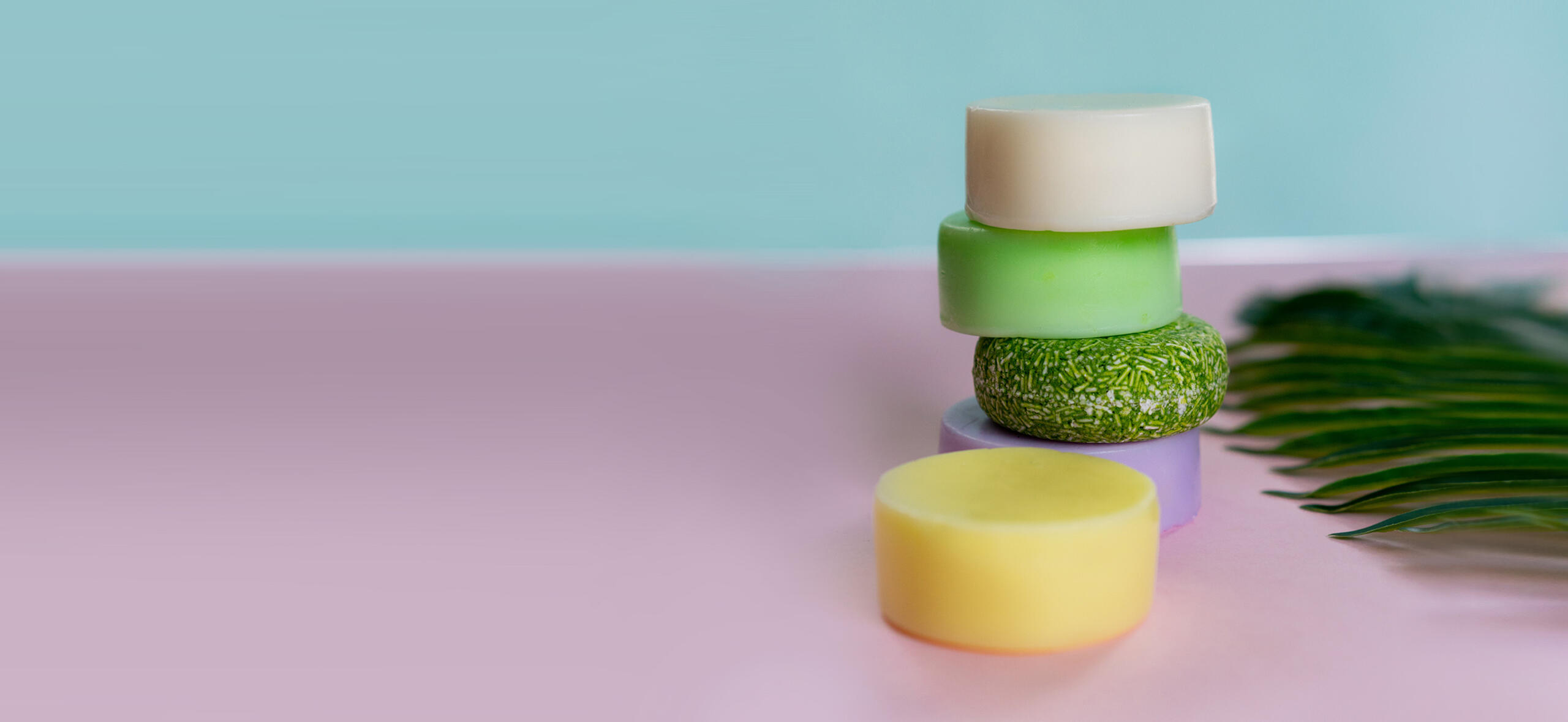 Waterfree Formulations