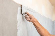 Plaster