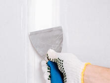 Joint filler for plasterboard / fillers