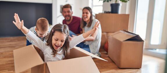 Our vision? A better tomorrow.