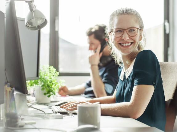 Internships for students