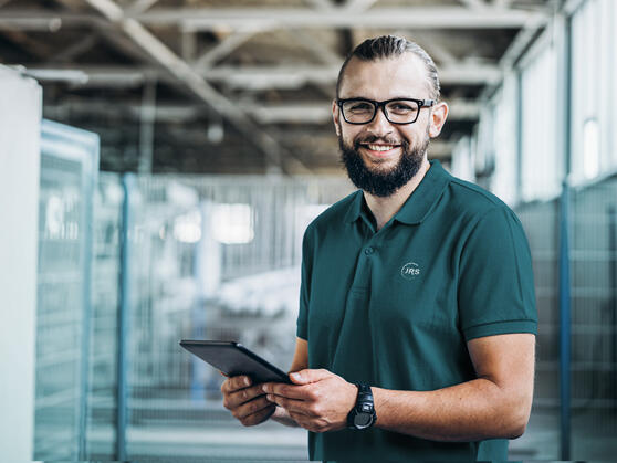 Supply Chain (logistics & production planning)